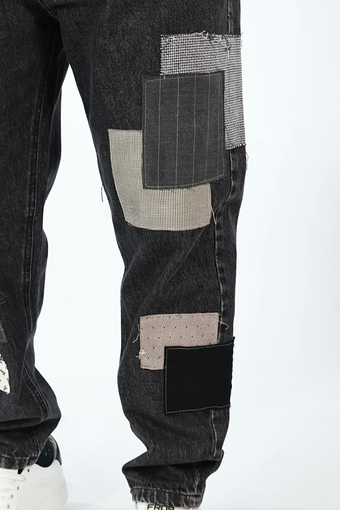 Jeans toppe 530 BL11