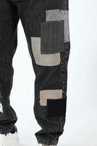 Jeans toppe 530 BL11