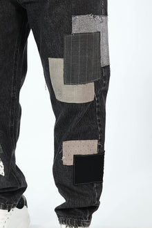 Jeans toppe 530 BL11