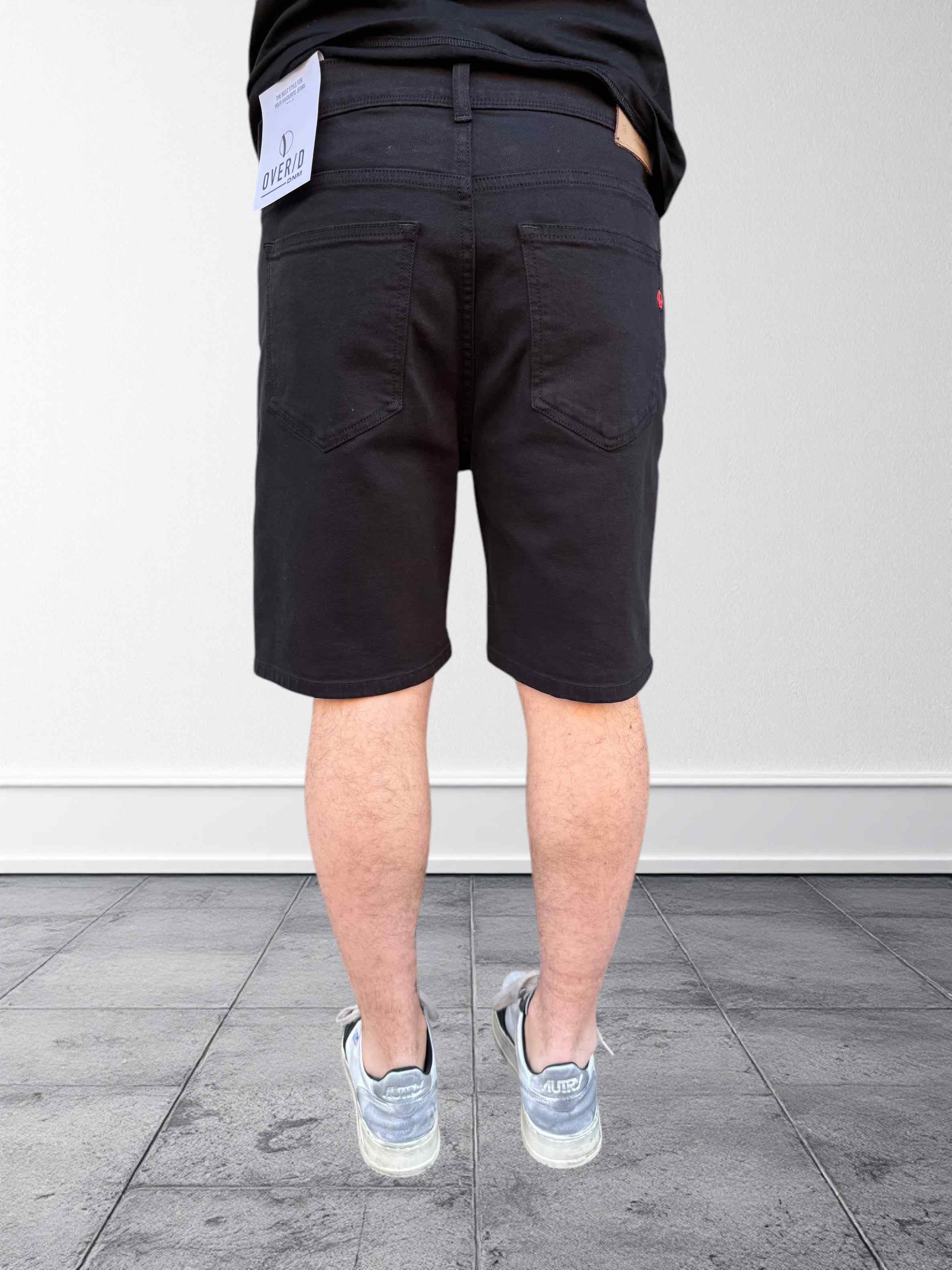 Bermuda slim daniel  OVERD