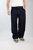 Jeans baggy P88 OVER-D