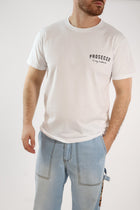 T-shirt prosecco 072 BERNA
