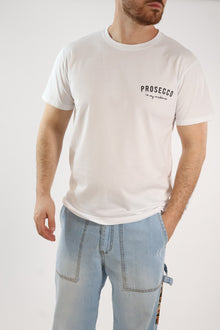 T-shirt prosecco 072 BERNA