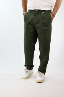 Pantalone gabardina Japan soccer city 466 BERNA