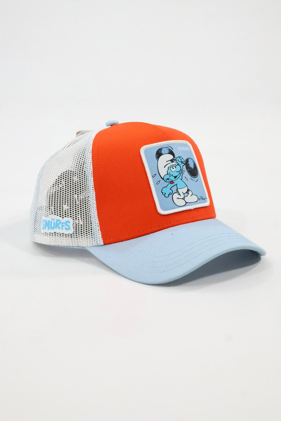 Cappello Strong CAPSLAB