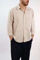 Camicia righe Oxford 696 ONLY E SONS