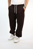 Pantalone 074-134 jogger Moro  BERNA