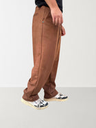 Pantalone japan camoscio 120 BERNA