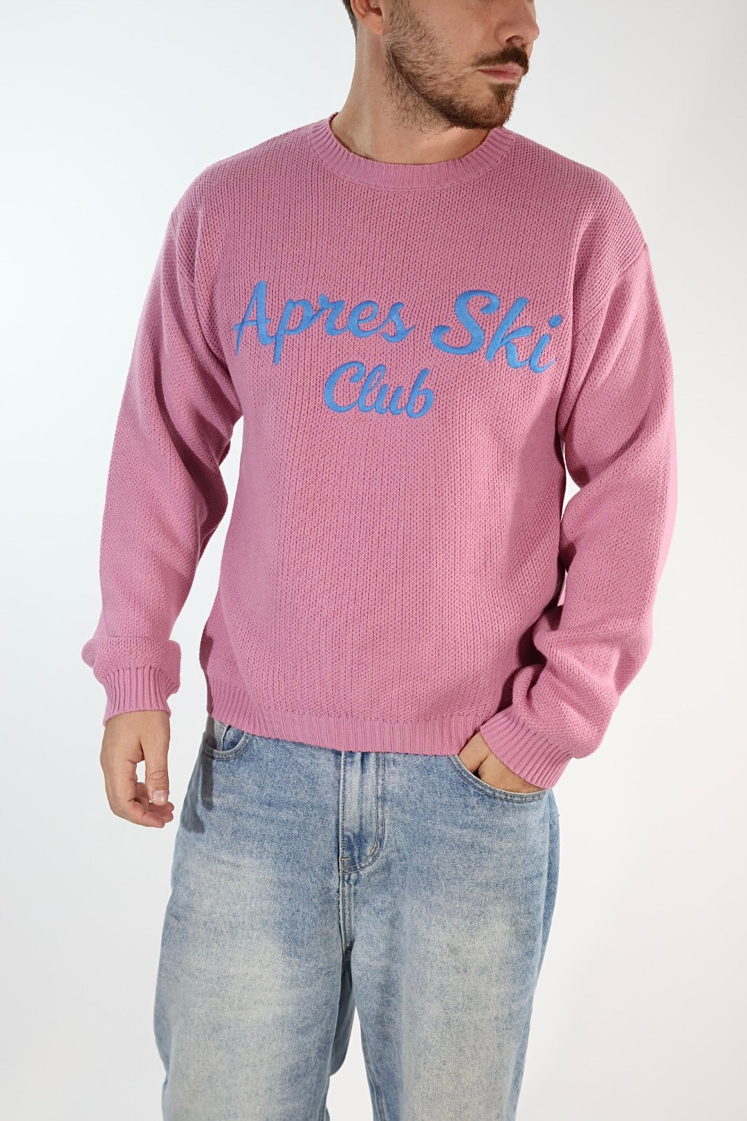 Maglione PUL57 apres ski WHY NOT BRAND