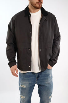 Giubbino leggero impermeabile 626 ONLY E SONS