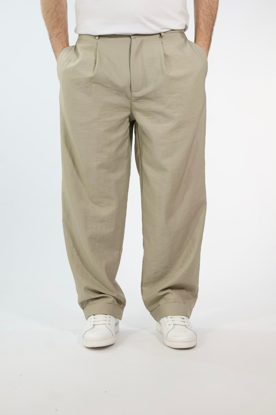 Pantalone japan pence river 416 BL11