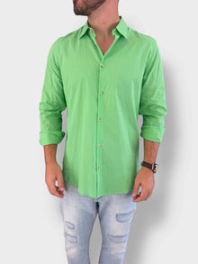 Camicia mussola BERNA