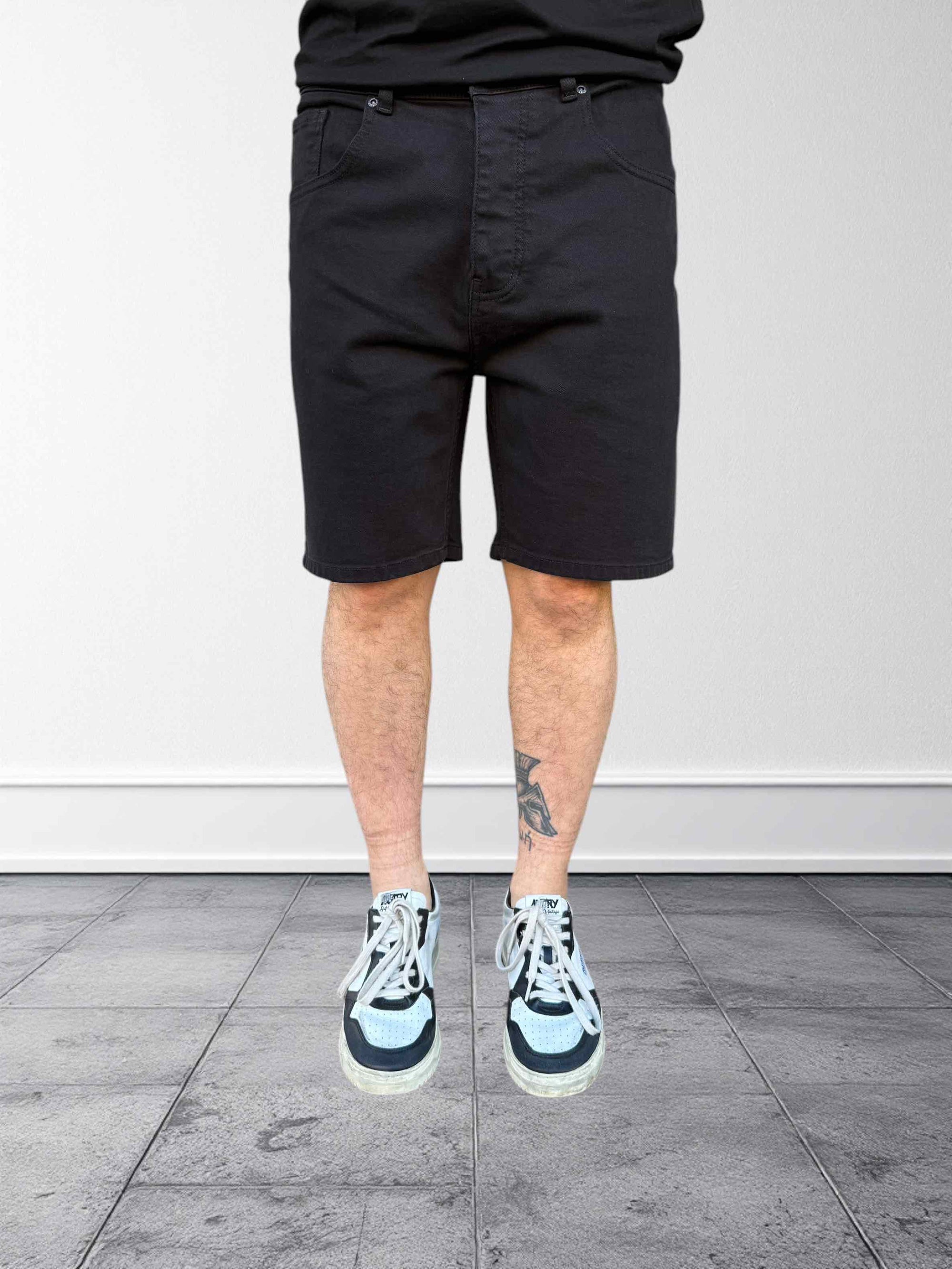 Bermuda slim daniel  OVERD