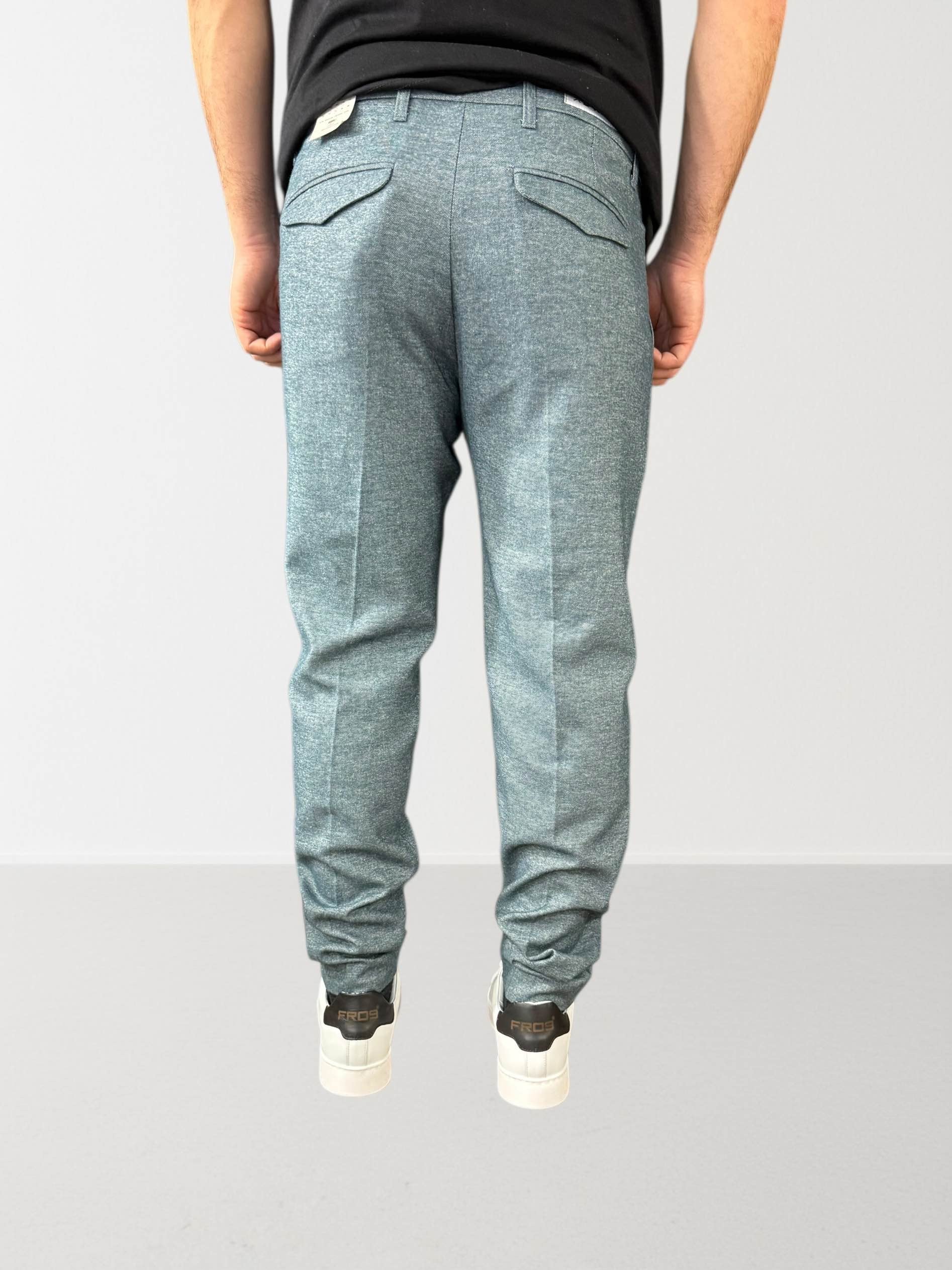 Pantalone 043 BERNA