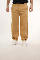 Pantalone regular gabardina bombonera 295 BERNA