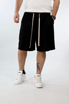 Completo camicia+bermuda 2231 BLACKSUNDAY