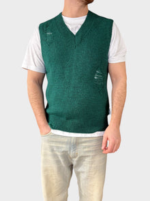 Smanicato in maglia 026 BERNA