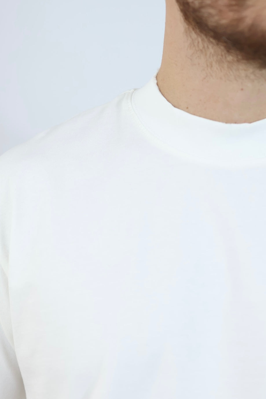 T-shirt basic 068 LANDEK