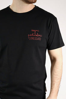 T-shirt segni particolari 112  BERNA