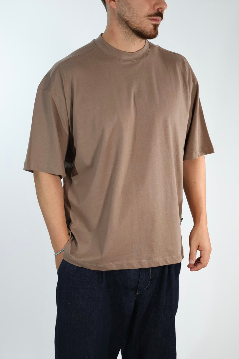 T shirt T04 basic boxing OVERD