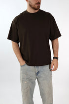 T Shirt crop 1196 PRIMID J.W