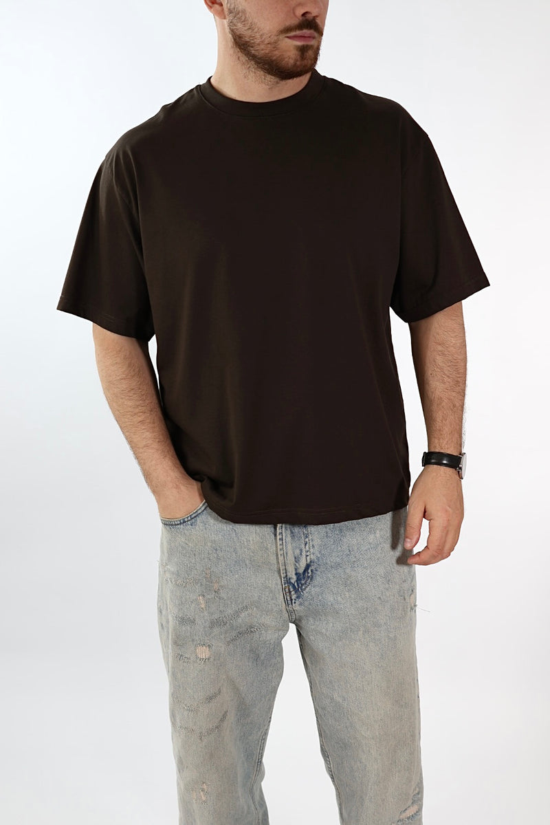 T Shirt crop 1196 PRIMID J.W
