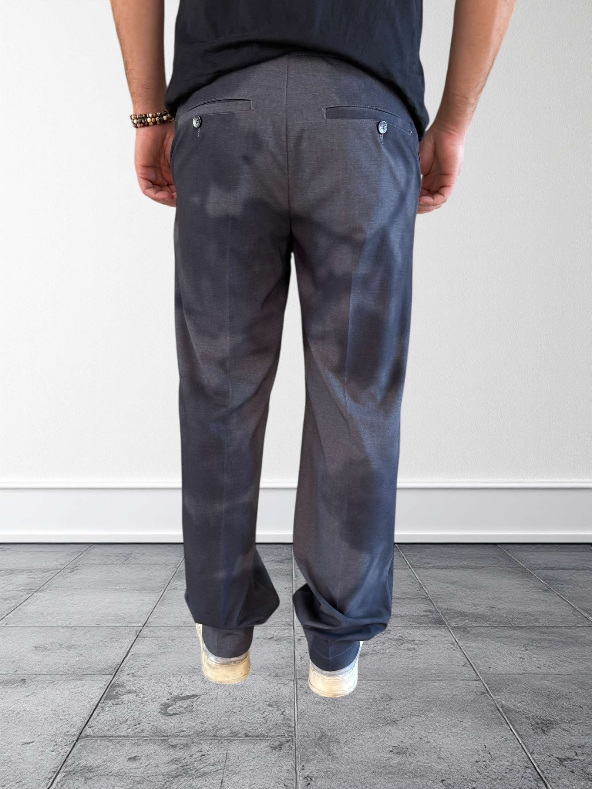 Pantalone Tornado 2532L ALTATENSIONE