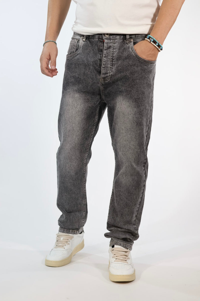 Jeans 278 cropped  BERNA