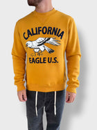 Felpa girocollo triangolo 029 BERNA