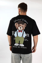 T shirt orso 942 J.W