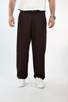 Pantalone fibbie 459 BERNA