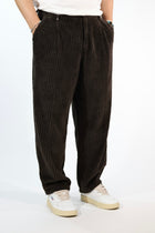 Pantalone 474 japan San Siro velluto rocciatore BERNA