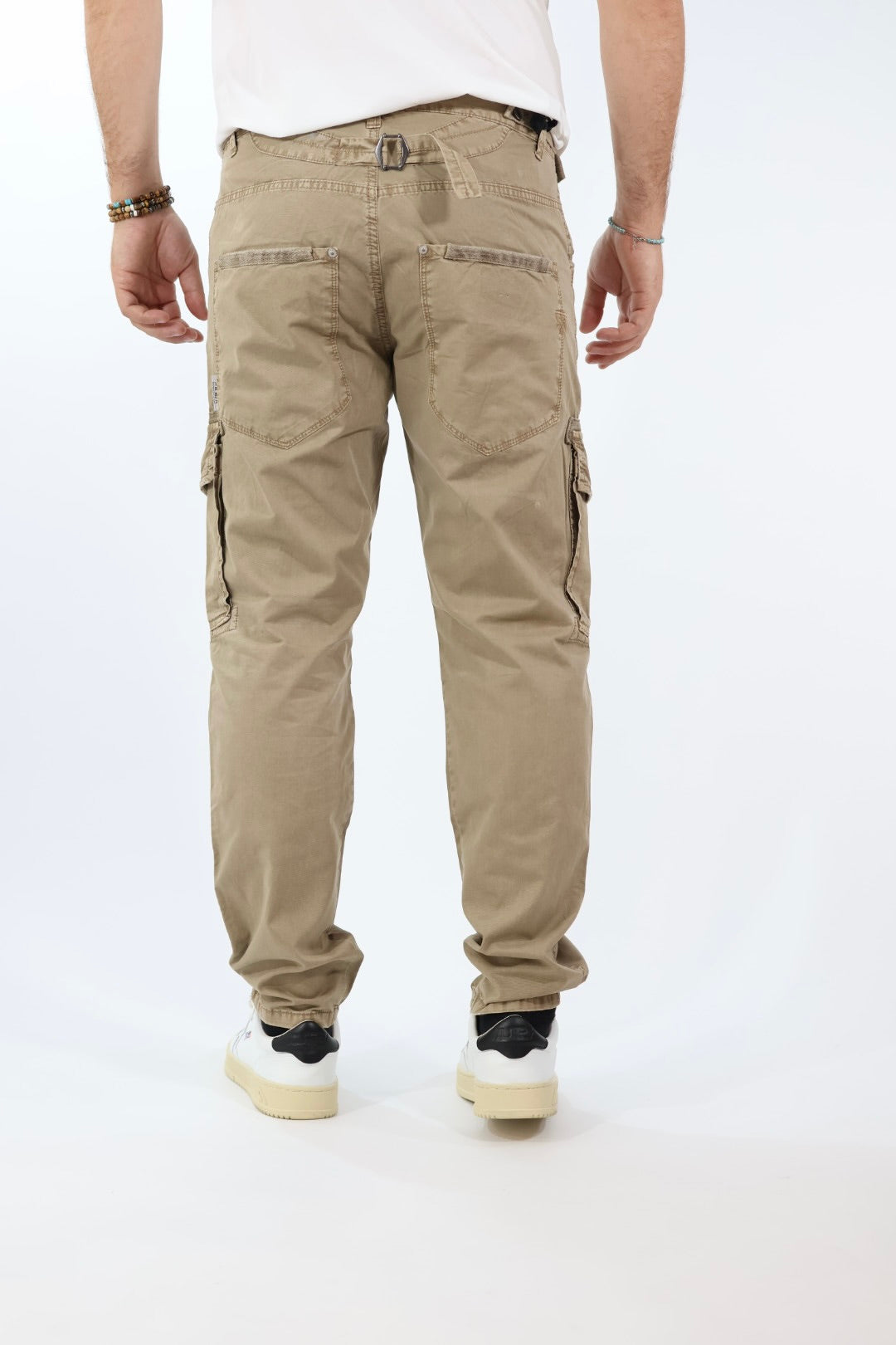 Pantalone cargo 114 BERNA