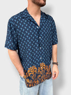 Camicia m/m EFFEK F**K