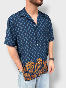 Camicia m/m EFFEK F**K