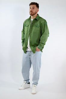 Overshirt denys J08 OVER-D