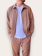 Giacca zip WHY NOT BRAND