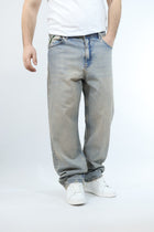 Jeans Cleveland wide RATM42 PONT