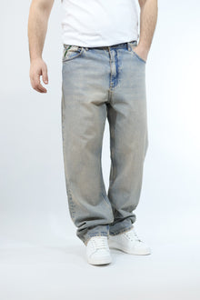 Jeans Cleveland wide RATM42 PONT