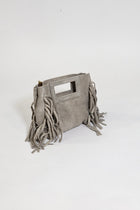 Borsa frange Arizona 100%pelle  ZOLYRA