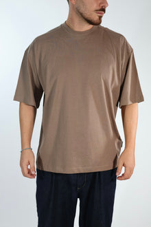 T shirt T04 basic boxing OVERD