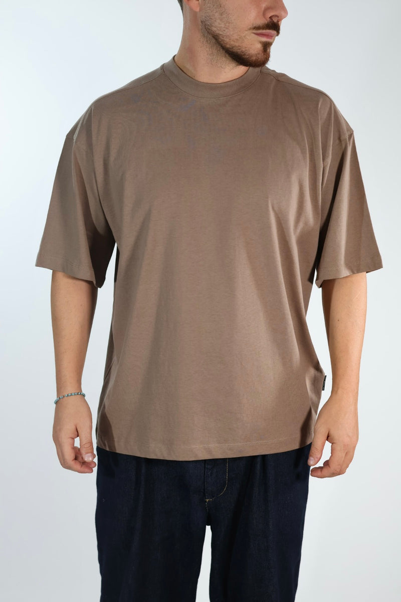 T shirt T04 basic boxing OVERD
