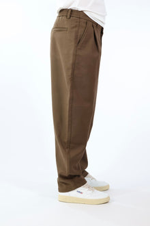 Pantalone 337 barrel MAISON DU DANTE