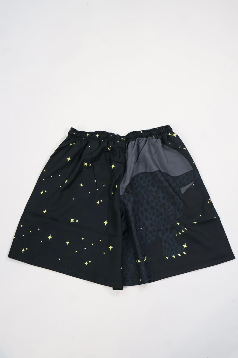 Costume animal dark Santa Monica TURKEY