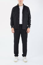 Completo A06 camicia + pantalone OVERD