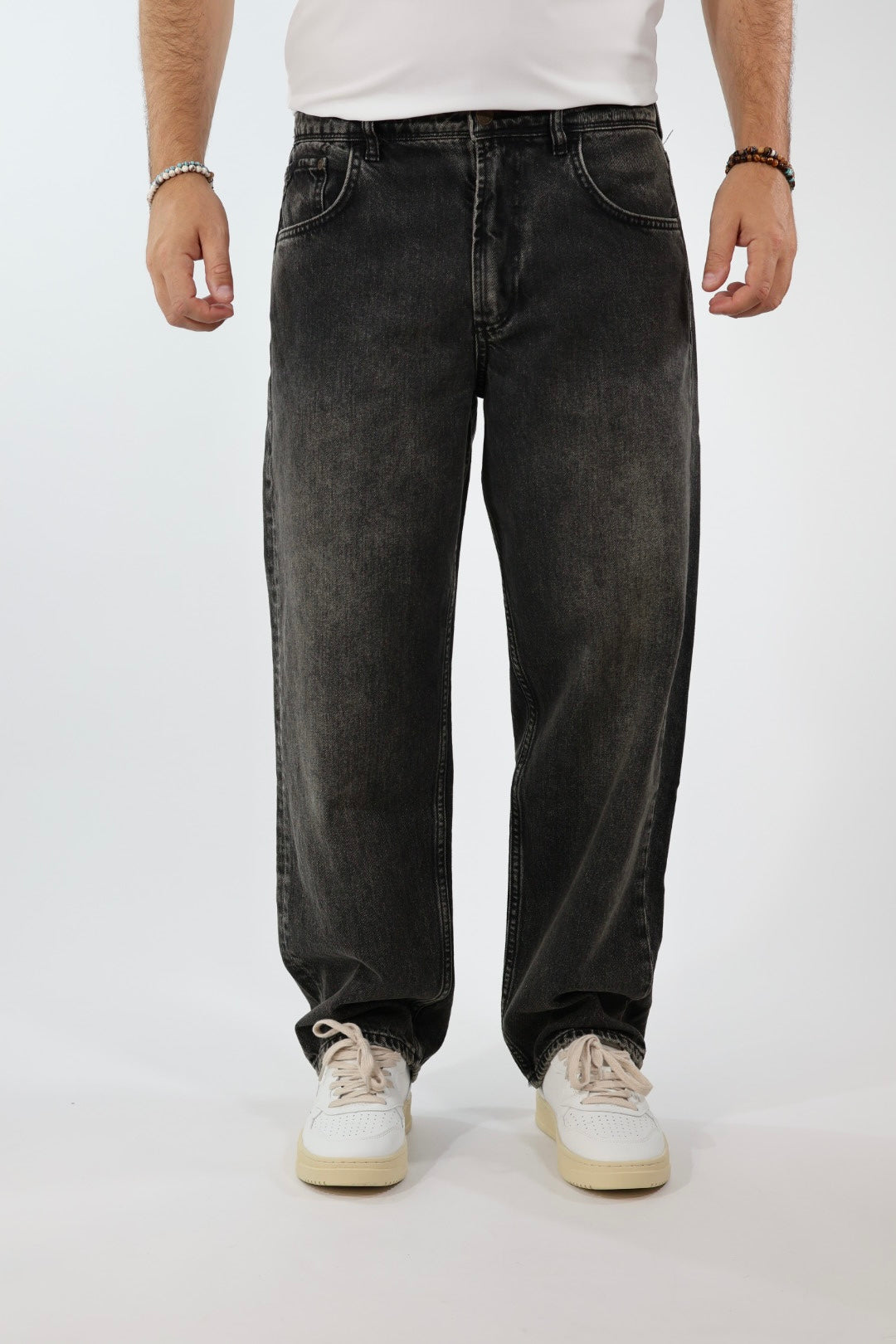 Jeans Teide loose fit RBC90  PONT