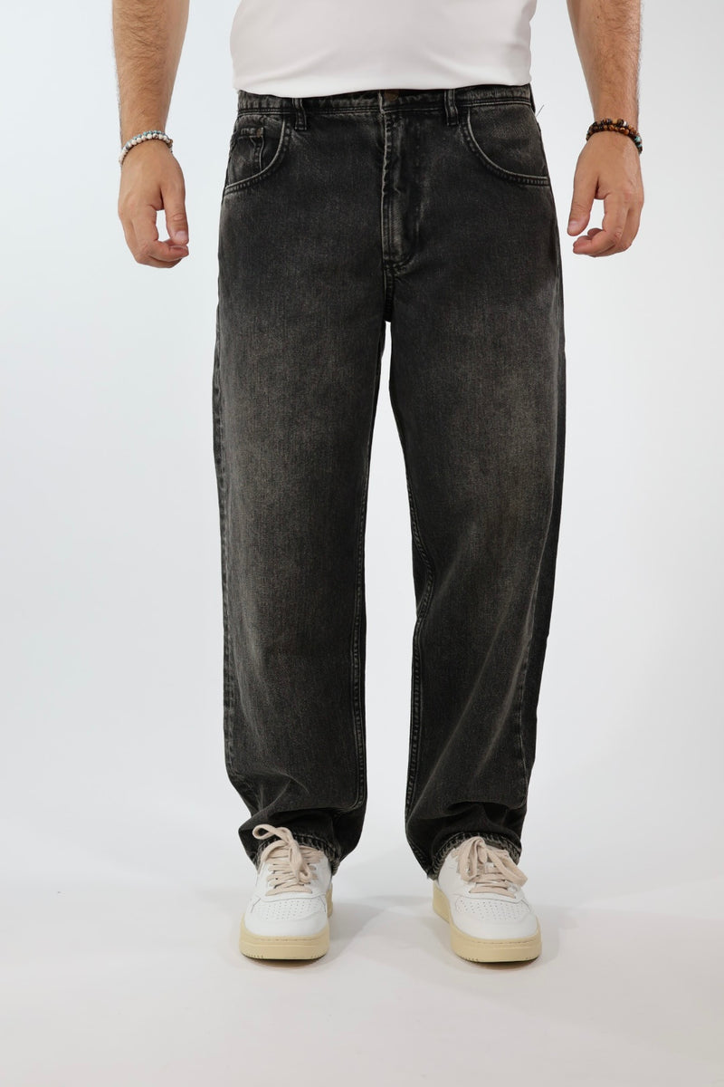 Jeans Teide loose fit RBC90  PONT