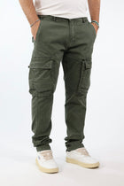 Pantalone cargo 008 BERNA