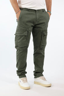 Pantalone cargo 008 BERNA