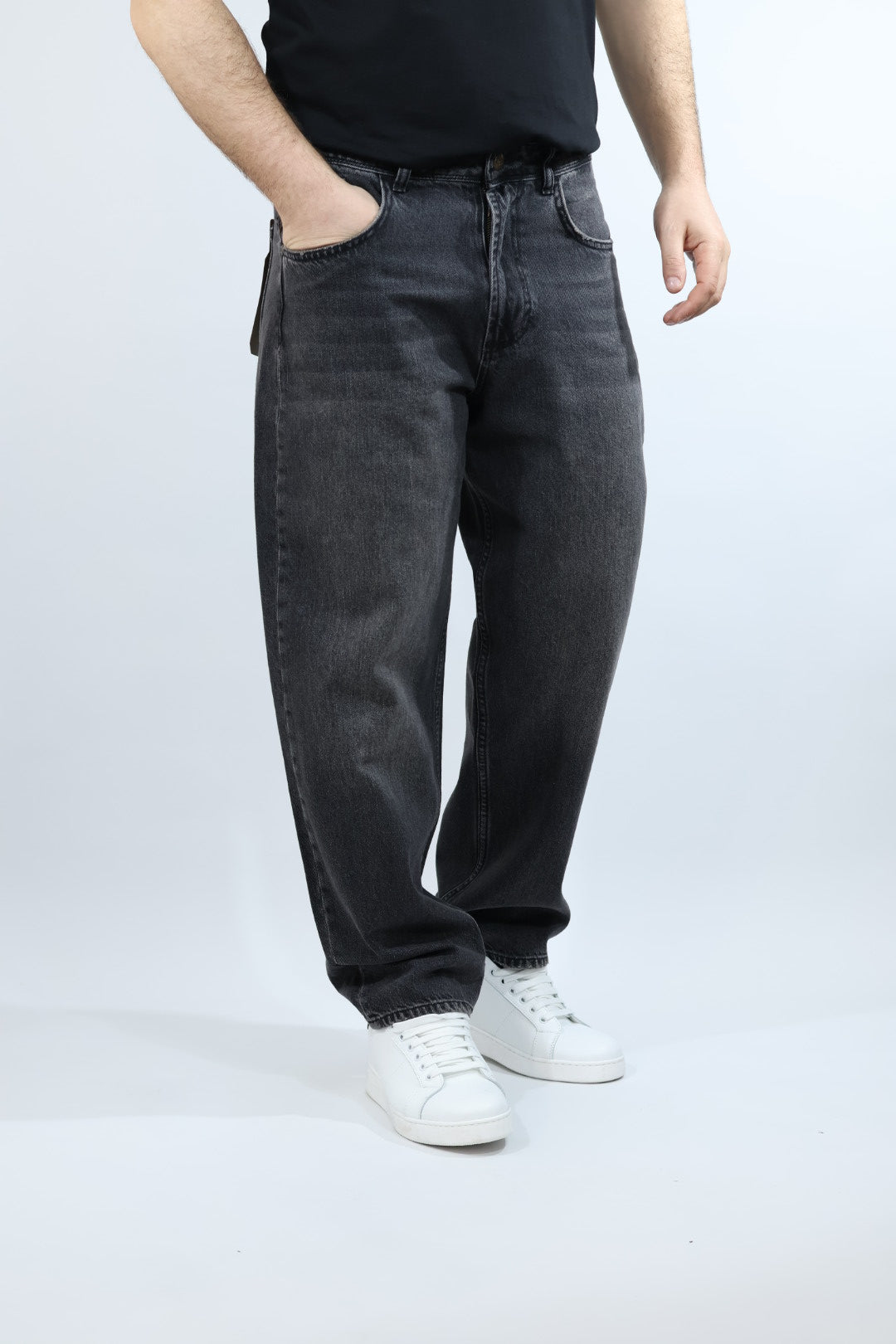 Jeans Teide loose  RATM92  PONT